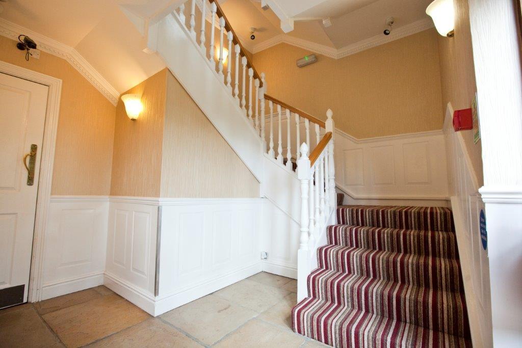 Marygreen Manor Brentwood Extérieur photo