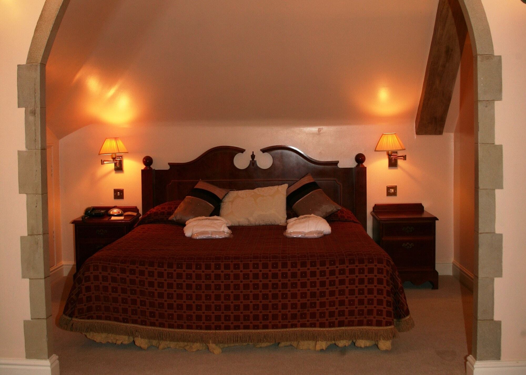 Marygreen Manor Brentwood Extérieur photo