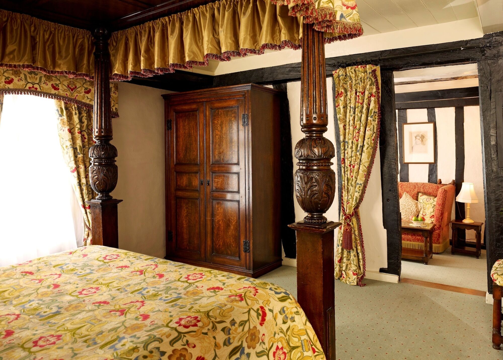 Marygreen Manor Brentwood Extérieur photo