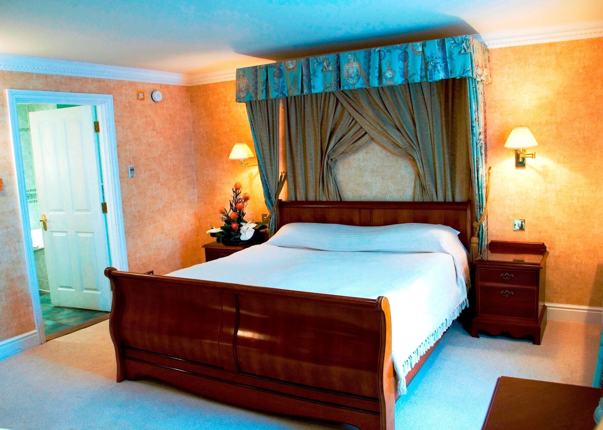 Marygreen Manor Brentwood Extérieur photo