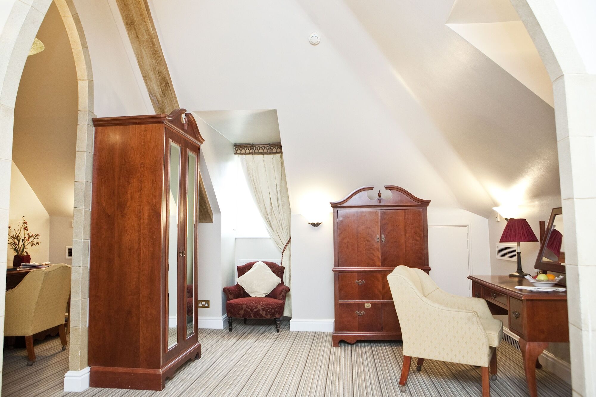 Marygreen Manor Brentwood Extérieur photo
