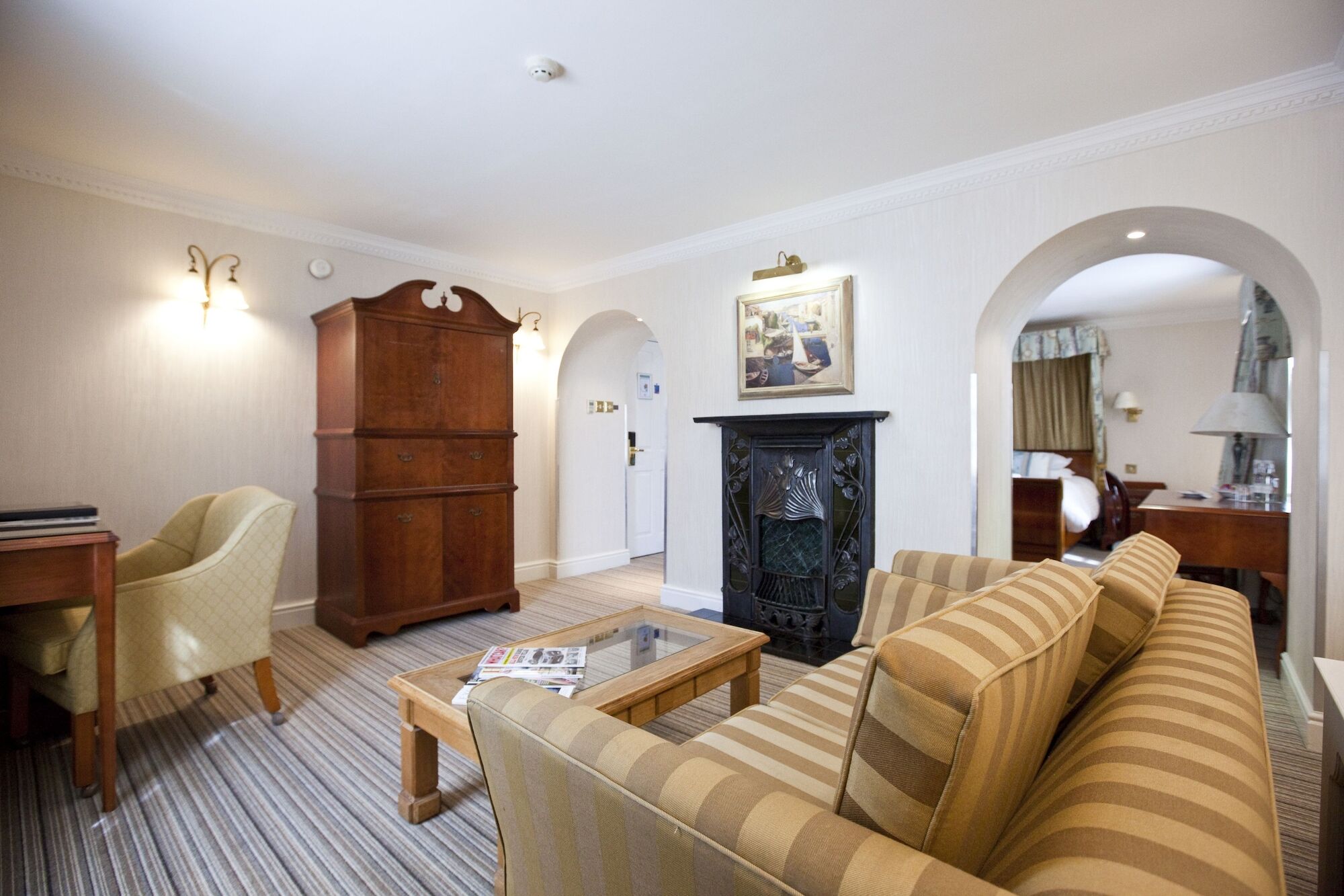 Marygreen Manor Brentwood Extérieur photo